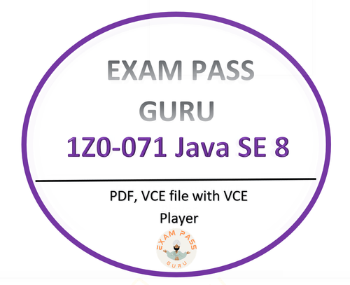 1Z0 - 071 Oracle Database SQL premium - ExamPassGuru