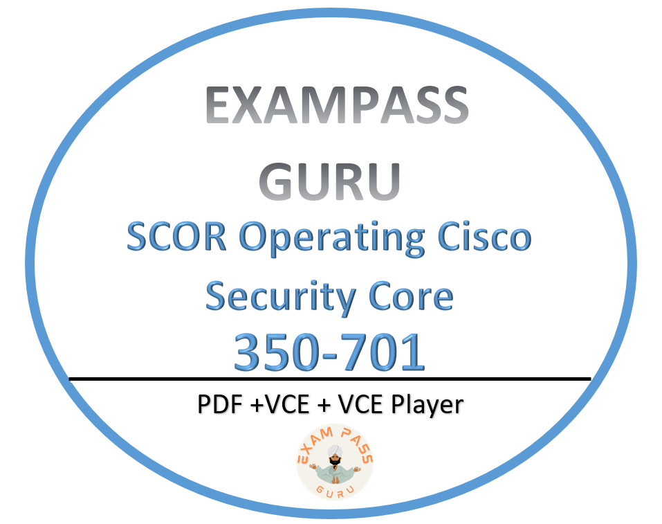 350-701 Cisco CCNP CCIE Exam !633 Questions!!