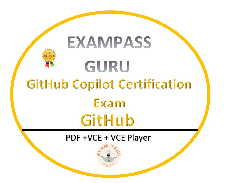 GH-300 GitHub Copilot Certification Exam dumps! 65QA