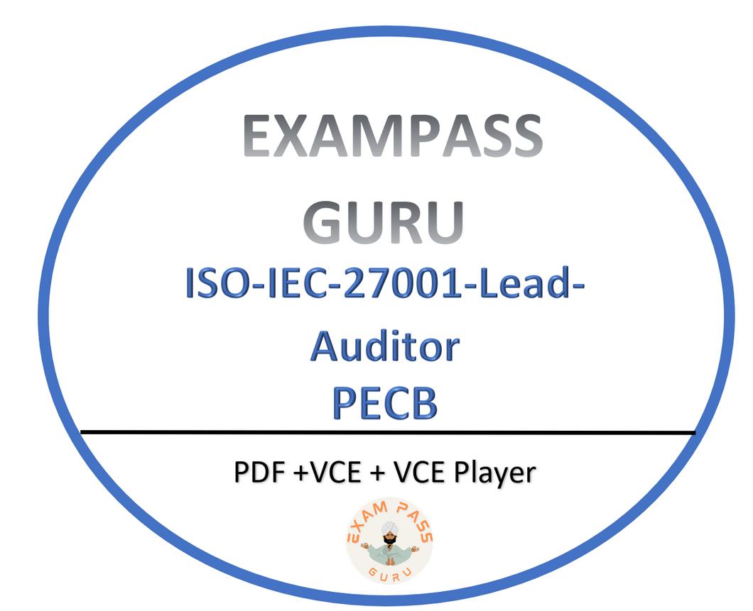 ISO 27001 Lead Auditor Exam dumps! 138QA