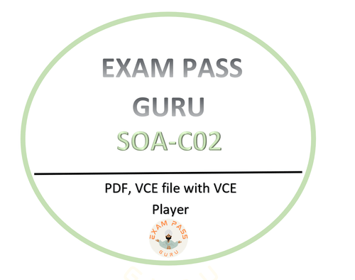 AWS Certified SysOps Administrator SOA - C02 - ExamPassGuru