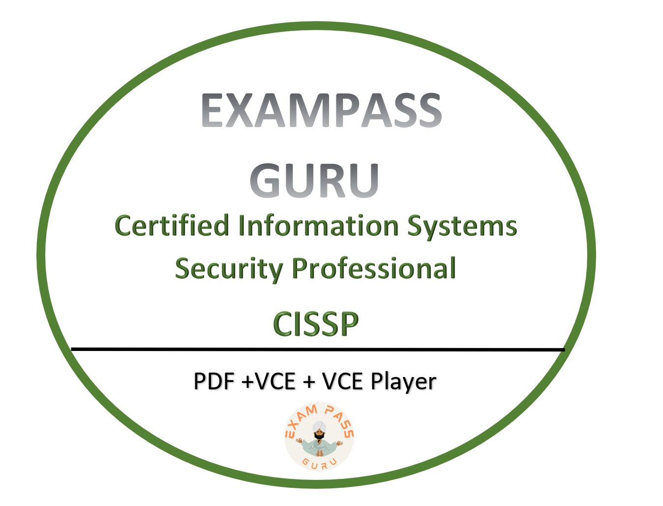 CISSP Exam – ExamPassGuru