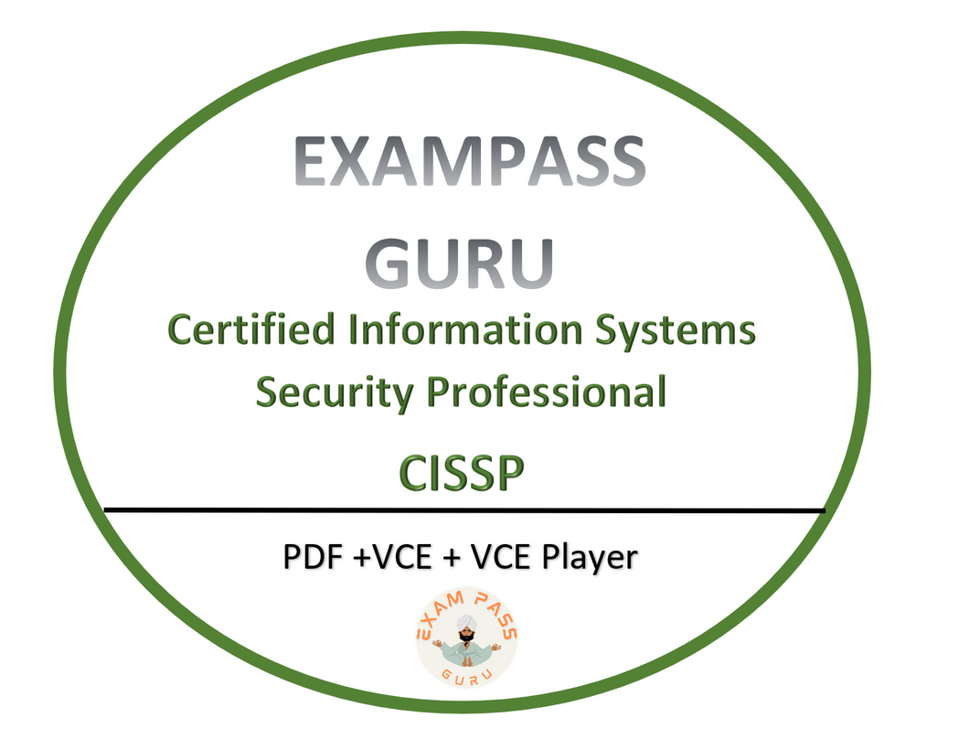 CISSP dump Exam dumps in PDF,VCE! 3300QA