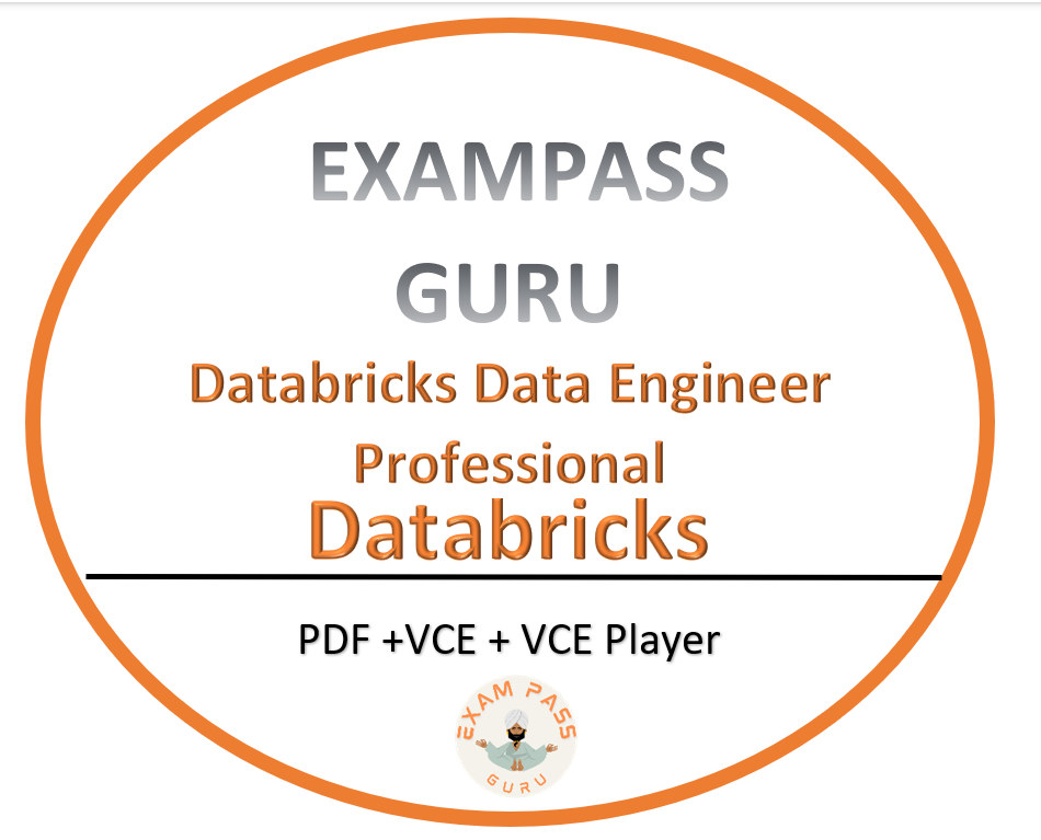 Databricks Data Engineer Professional exam! 120QA