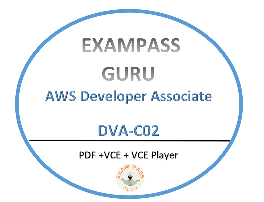 DVA-C02 Certified Developer Associate! 368QA