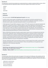 Load image into Gallery viewer, SY0-701 CompTIA Security+ Exam ! 611 Questions!!
