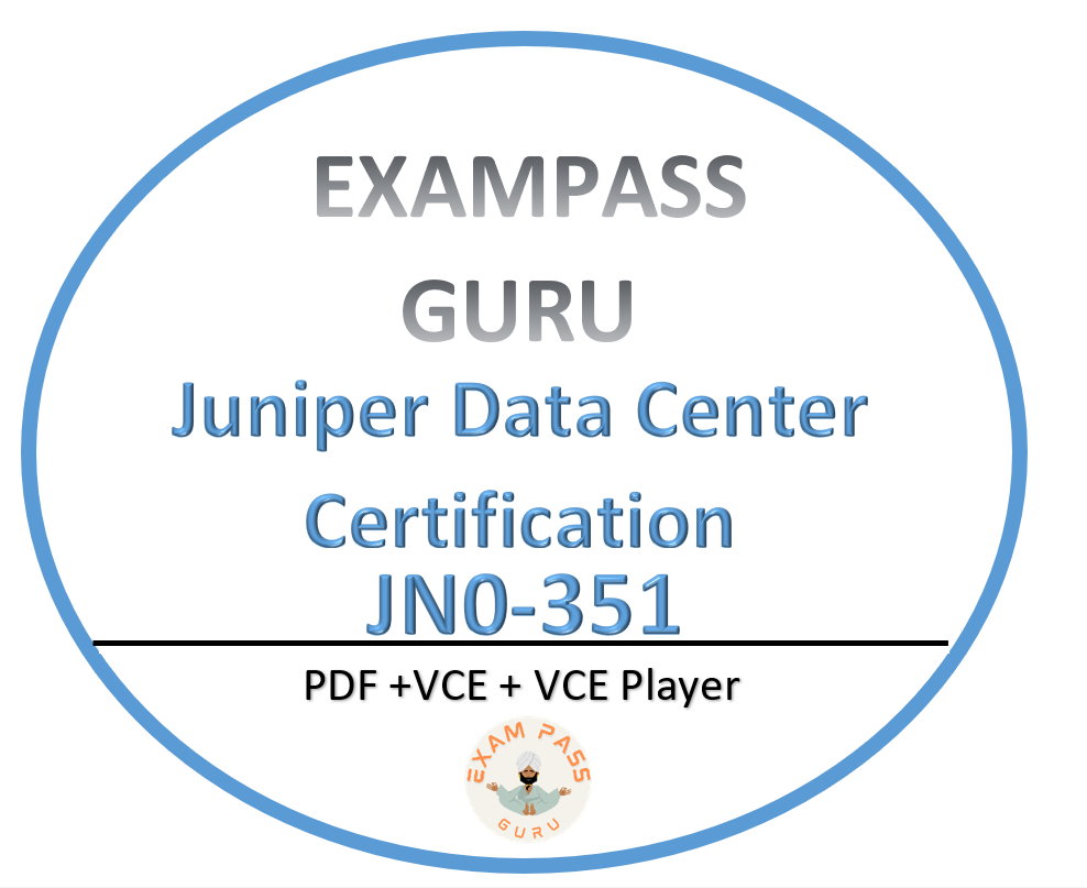 JN0-351 Juniper JNCIS-ENT Exam! 65QA