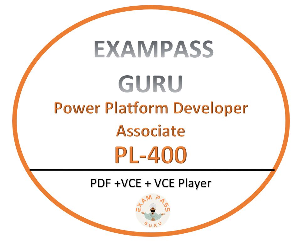 PL-400 Power Platform Developer Exam! 574QA !