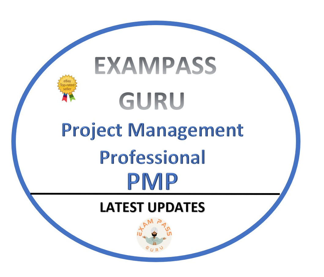 PMP Project Management Professional Exam! 1702QA!