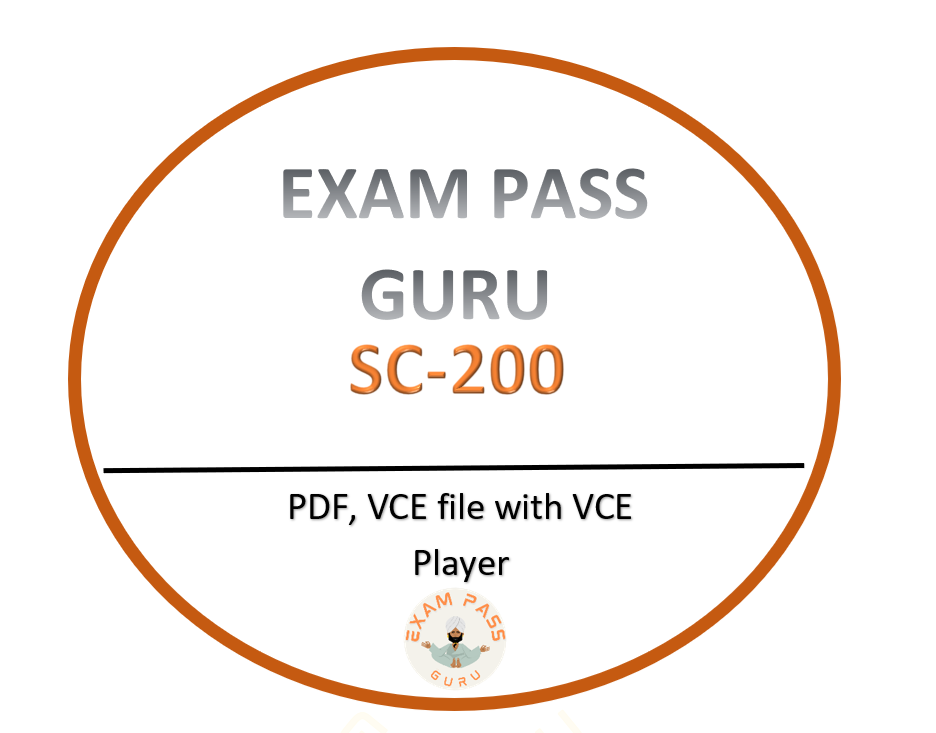 SC-200: Microsoft Security Operations Analyst Exam! 305 QA