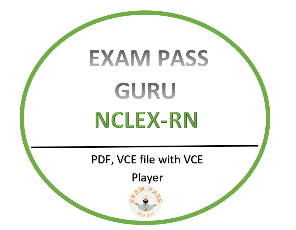 NCLEX-RN Exam