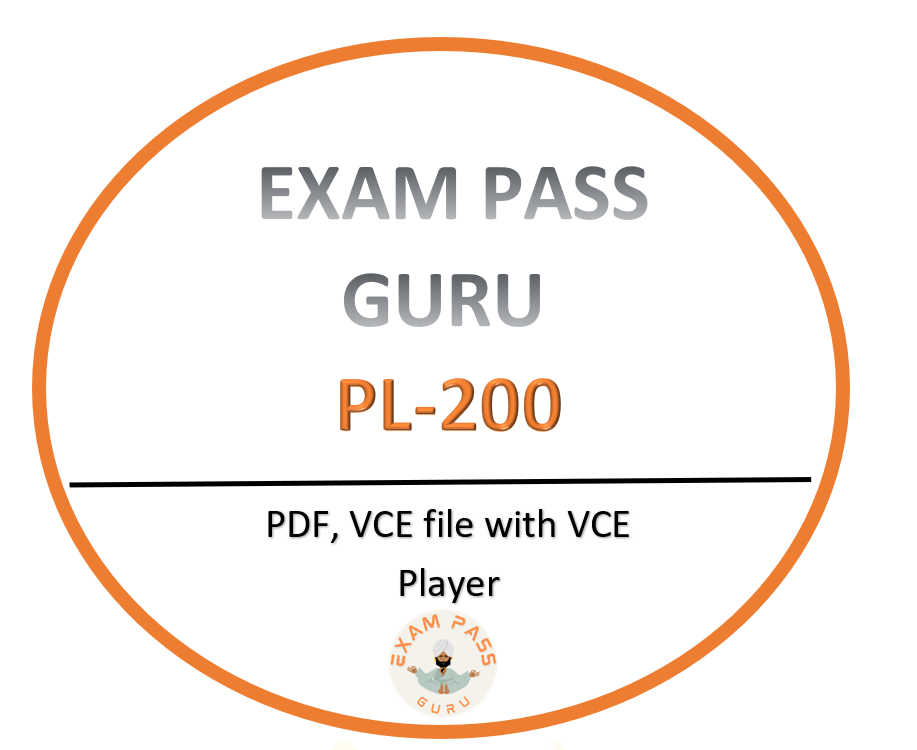 PL-200: Microsoft Power Platform Functional Consultant Exam